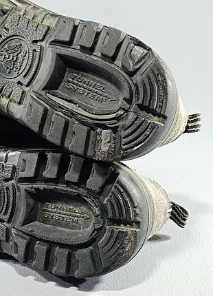 Bata indystrials захист носка 5