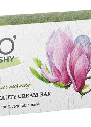 Мило туалетне 125г косметичне марки к your morning тм oshy