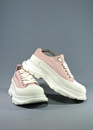 Alexander mcqueen magnolia 2