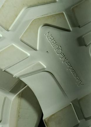 Alexander mcqueen magnolia 7