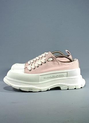 Alexander mcqueen magnolia 4