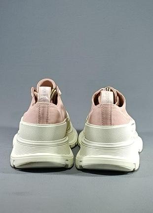 Alexander mcqueen magnolia 5