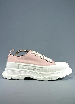 Alexander mcqueen magnolia