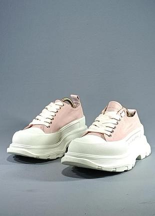 Alexander mcqueen magnolia 3