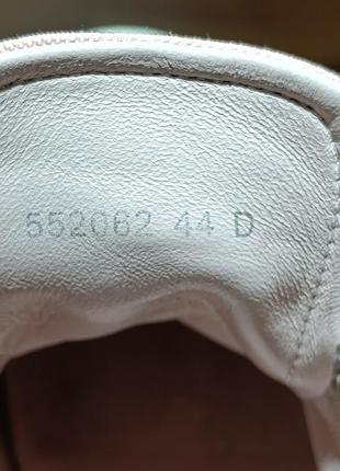 Alexander mcqueen magnolia 6