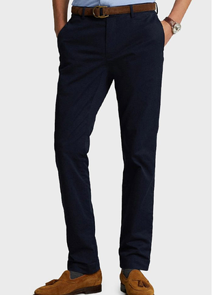 Мужские брюки штаны ralph lauren polo оригинал new !