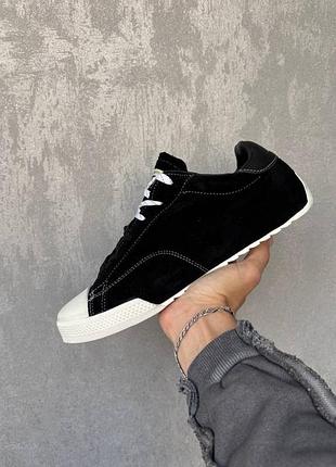 Converse chuck taylor lo pro black