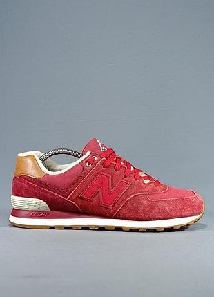 New balance 574