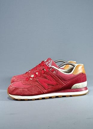 New balance 574 5