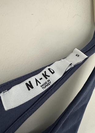 Боди na-kd body 4