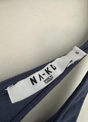 Боди na-kd body 8