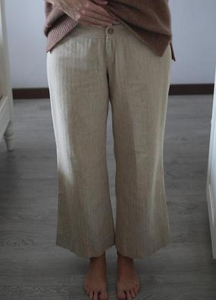 Штани max mara 3