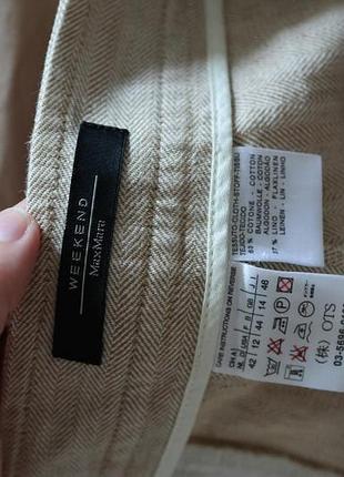Штани max mara 5