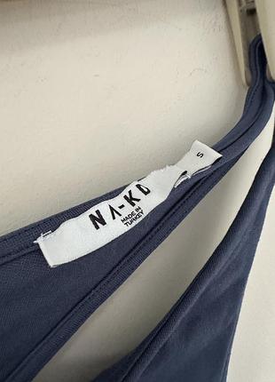 Боди na-kd body 10
