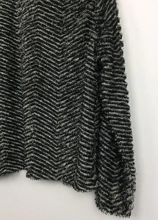Кардиган травка divided by h&amp;m етикетка 2