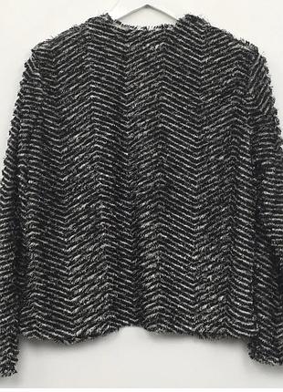 Кардиган травка divided by h&amp;m етикетка 4