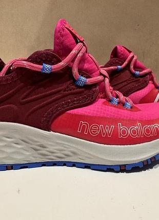 Кросівки new balance на 15-16 см