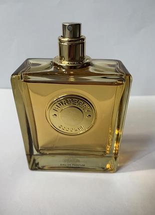 Распил парфюмированной воды burberry goddess intense