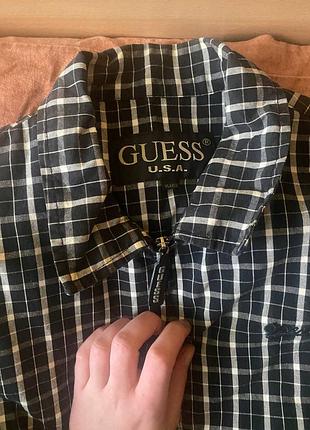 Куртка guess
