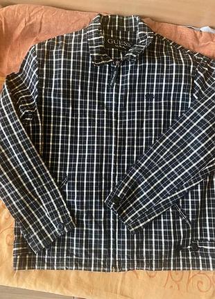 Куртка guess 3