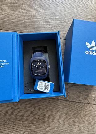 Годинник adidas retro wave 2 оригінал
