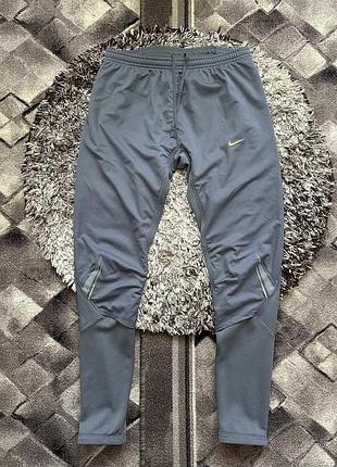 Штаны nike sphere dry (оригинал)