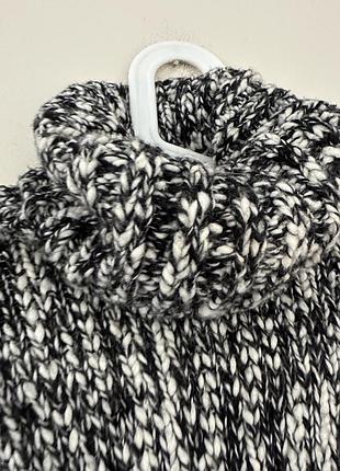 Светр джемпер h&m 8