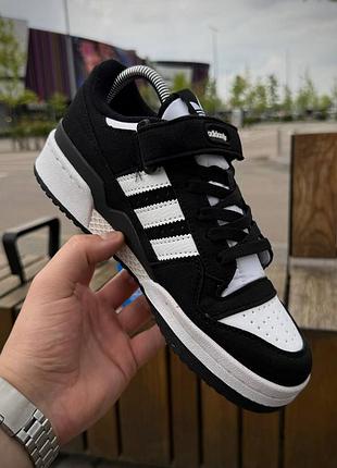Adidas forum low 3