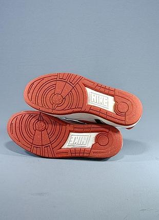 Nike full force low 6