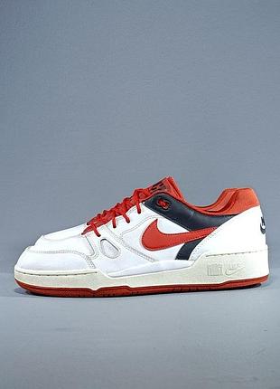 Nike full force low 4