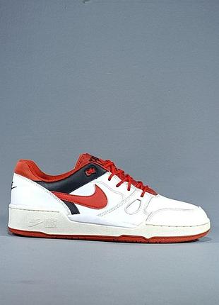 Nike full force low