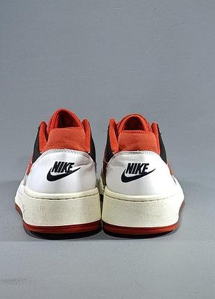 Nike full force low 5