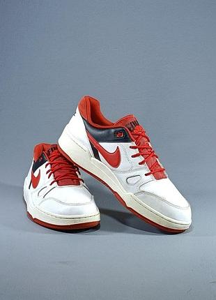Nike full force low 2