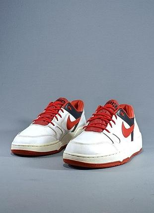 Nike full force low 3