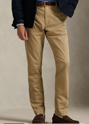 Мужские брюки штаны ralph lauren polo оригинал new !