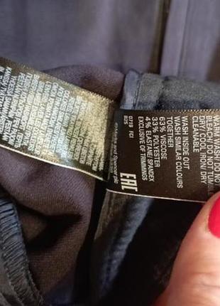 Ідеальні брюки на резинці m&s 2
