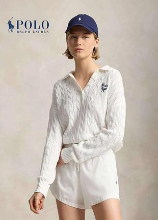 Жіночий джемпер polo ralph lauren