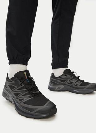 Кроссовки мужские salomon xt-evr 764x