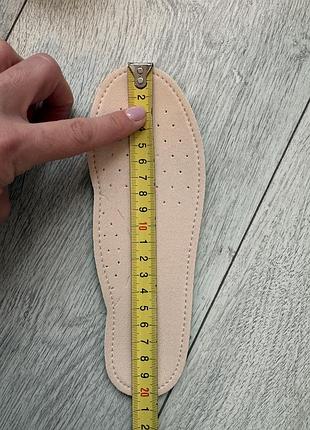 Капці для дівчинки waldi розмір 32 тапочки 4