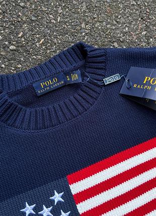 Свитер polo ralph lauren 2