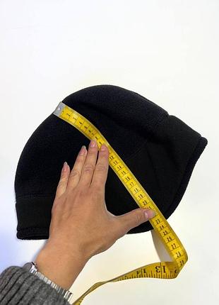 Шапка флісова  berghaus 3