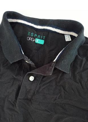 Поло esprit organic 3