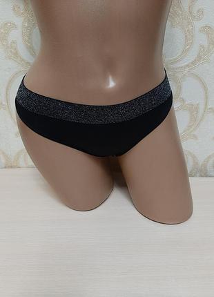 Трусики полиамид victoria's secret