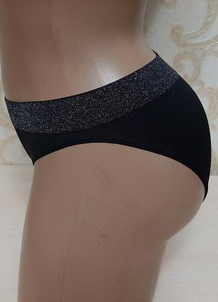 Трусики полиамид victoria's secret 5