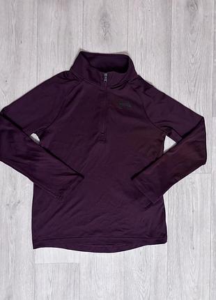Класна кофта мастерка under armour оригінал р.128-137