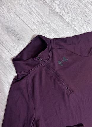 Класна кофта мастерка under armour оригінал р.128-137 2