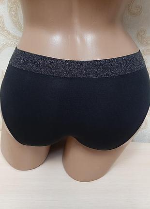 Трусики полиамид victoria's secret 6