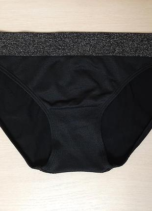 Трусики полиамид victoria's secret 7