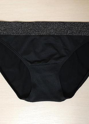 Трусики полиамид victoria's secret 8