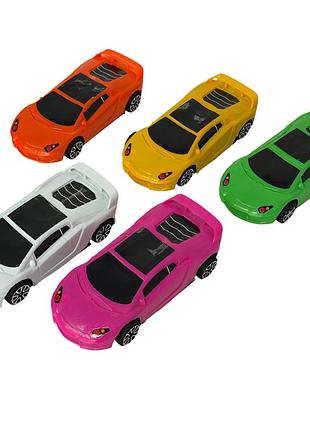 Машинка &laquo;спортивний суперкар&raquo;, яскравий гоночний автомобіль